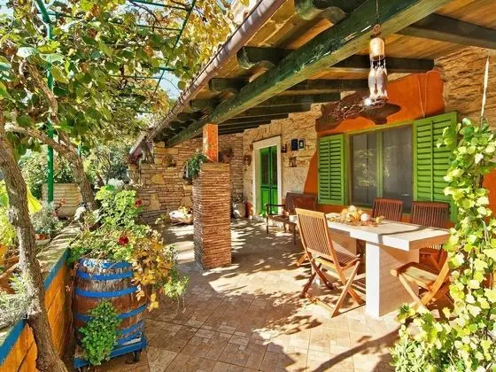 Villa, Birden Çok Yatak