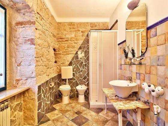 Villa, Birden Çok Yatak