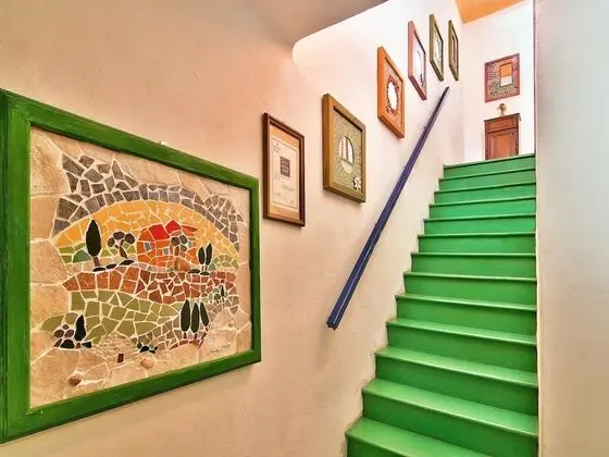 Villa, Birden Çok Yatak