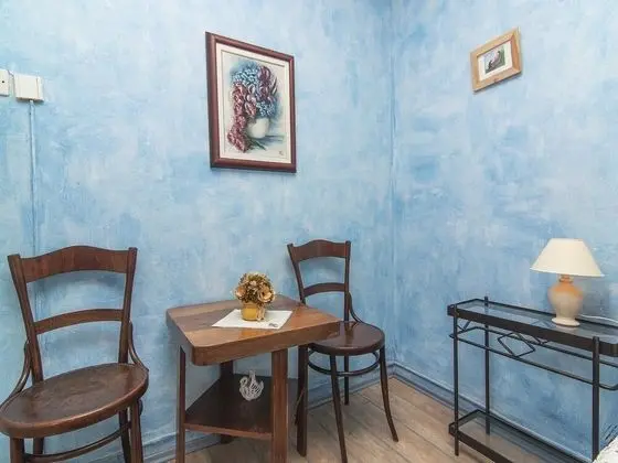 Villa, Birden Çok Yatak