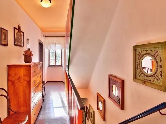 Villa, Birden Çok Yatak