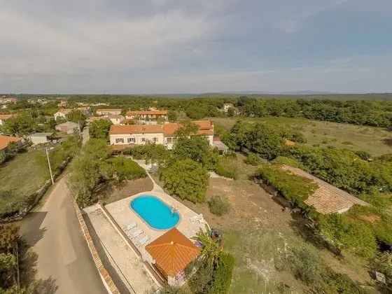 Villa, Birden Çok Yatak