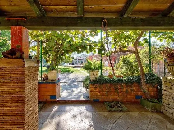 Villa, Birden Çok Yatak