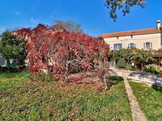 Villa, Birden Çok Yatak