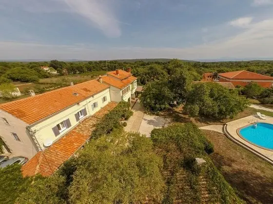 Villa, Birden Çok Yatak