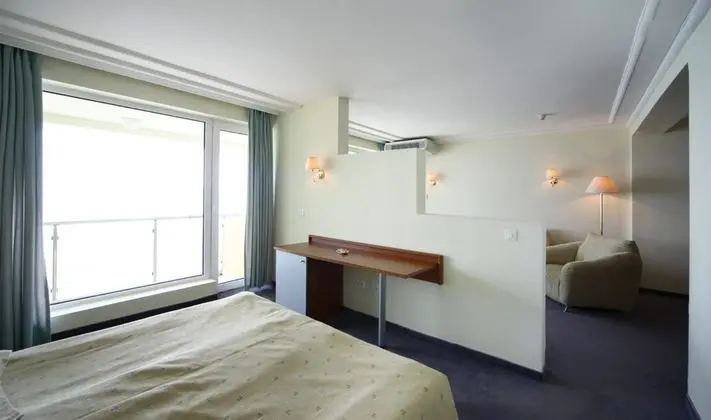 1 Çift ​​kişilik Yatak Standard