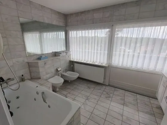 Panoramic Çatı Katı Süiti (Penthouse)