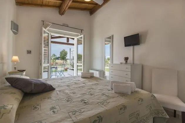 Villa, Birden Çok Yatak Odası (26 people)