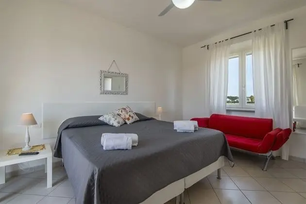 Villa, Birden Çok Yatak Odası (26 people)