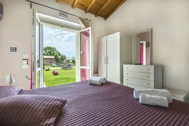 Villa, Birden Çok Yatak Odası (26 people)