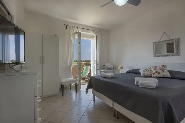 Villa, Birden Çok Yatak Odası (26 people)