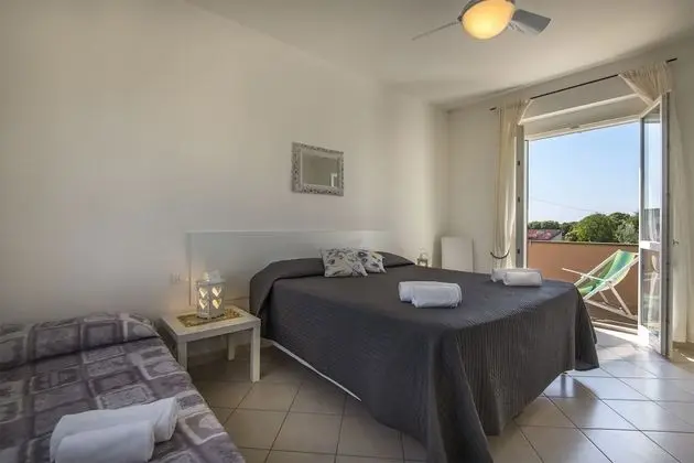 Villa, Birden Çok Yatak Odası (26 people)