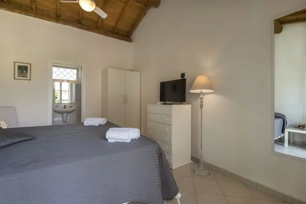 Villa, Birden Çok Yatak Odası (26 people)