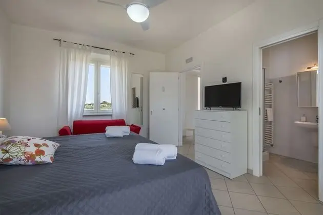 Villa, Birden Çok Yatak Odası (26 people)