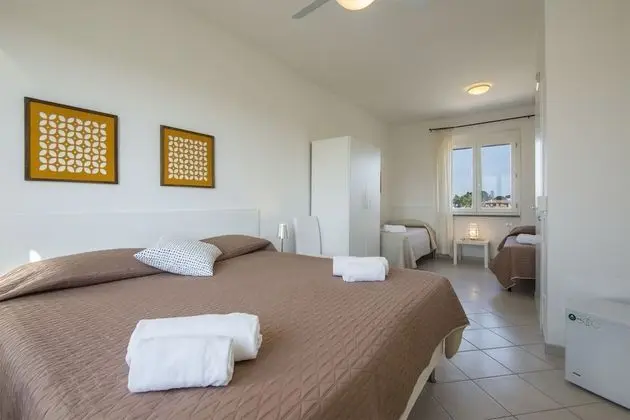 Villa, Birden Çok Yatak Odası (26 people)