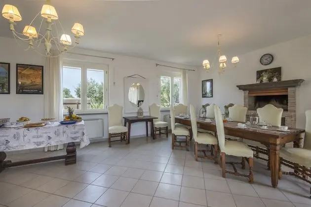 Villa, Birden Çok Yatak Odası (26 people)