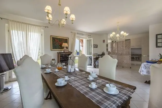 Villa, Birden Çok Yatak Odası (26 people)