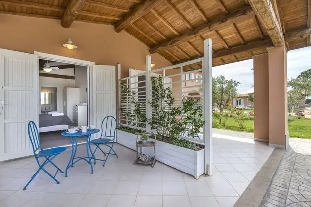 Villa, Birden Çok Yatak Odası (26 people)