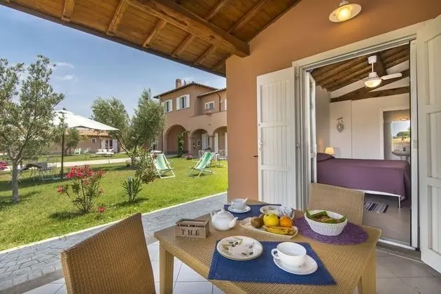 Villa, Birden Çok Yatak Odası (26 people)
