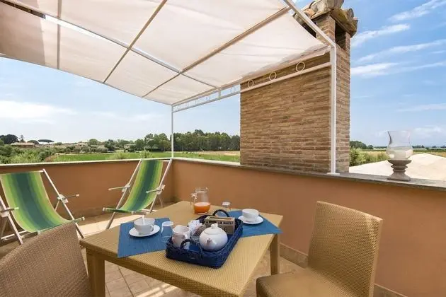 Villa, Birden Çok Yatak Odası (26 people)