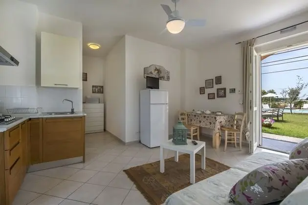 Villa, Birden Çok Yatak Odası (26 people)