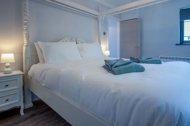 Luxury Apart Daire