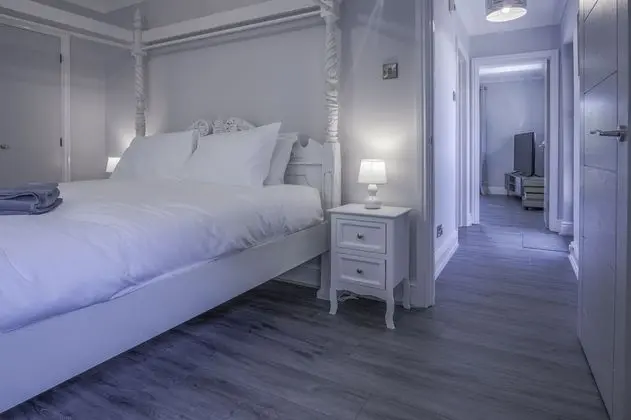 Luxury Apart Daire