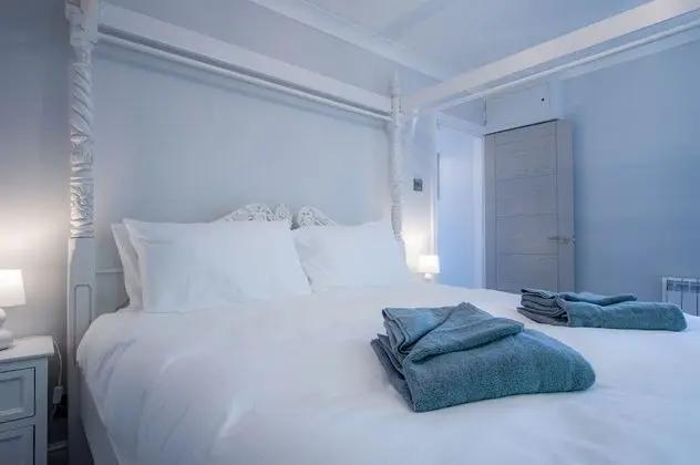 Luxury Apart Daire