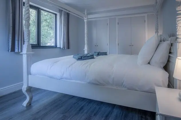 Luxury Apart Daire