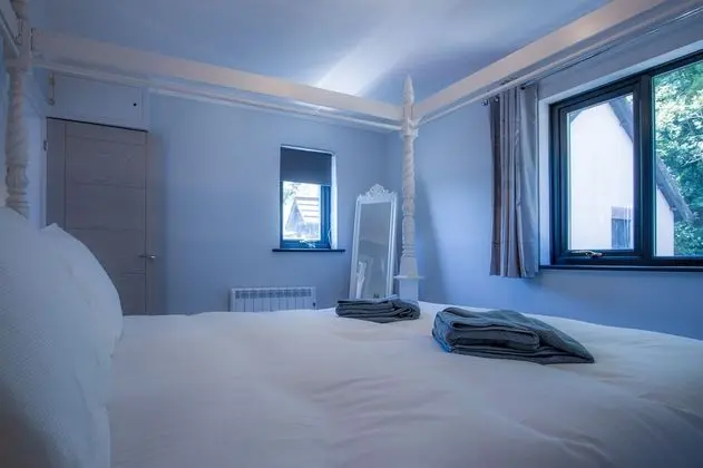 Luxury Apart Daire