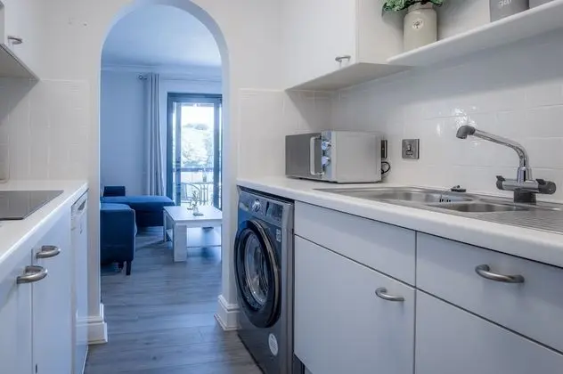 Luxury Apart Daire