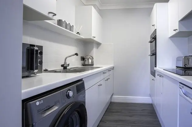Luxury Apart Daire