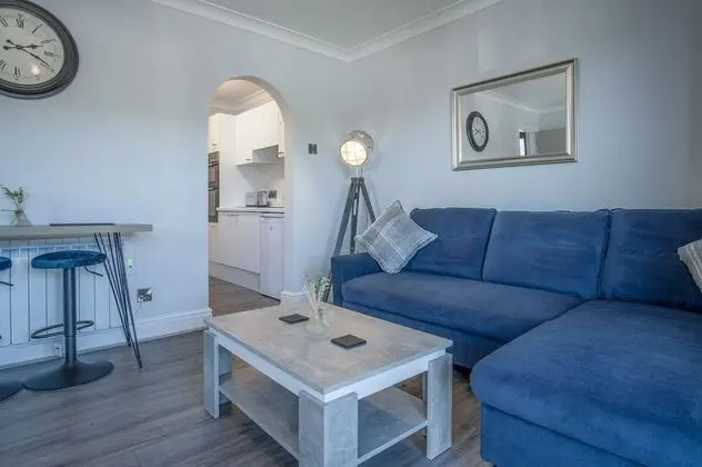 Luxury Apart Daire