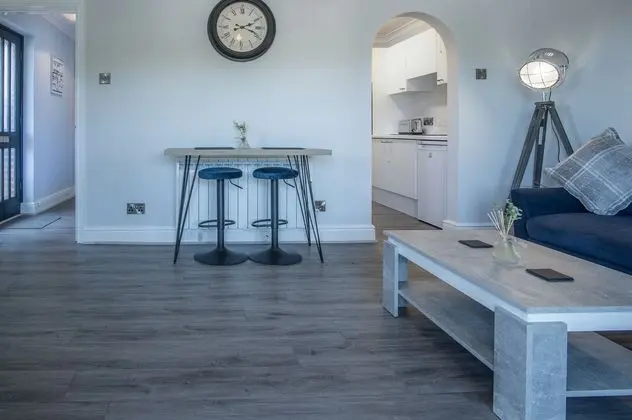 Luxury Apart Daire