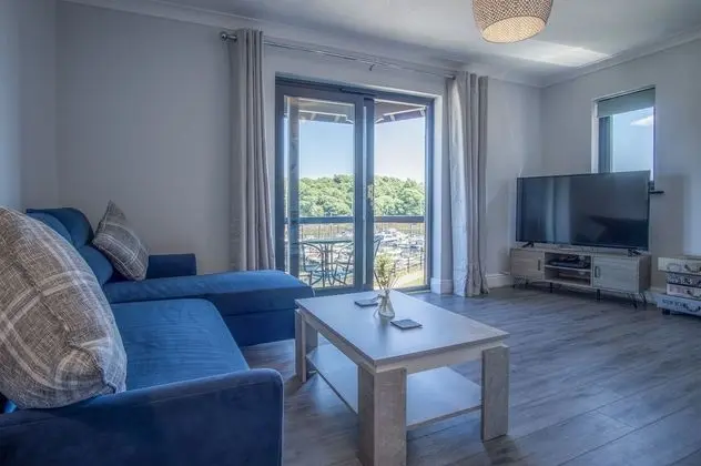 Luxury Apart Daire