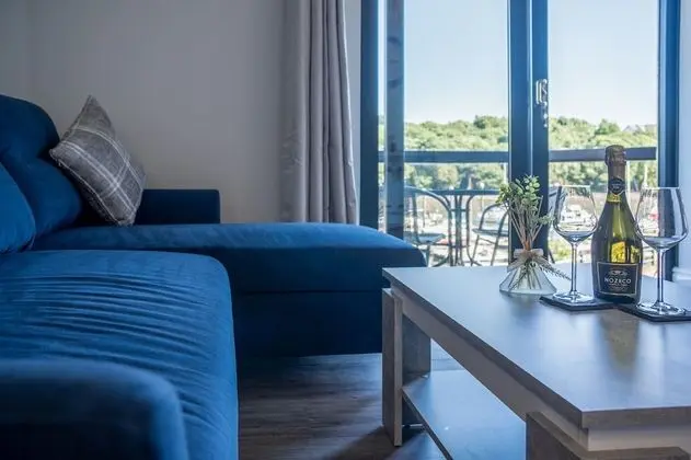 Luxury Apart Daire