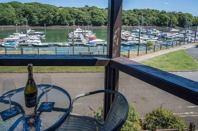 Luxury Apart Daire