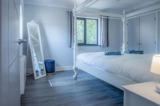 Luxury Apart Daire