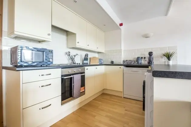 Premium Apart Daire