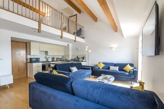 Premium Apart Daire