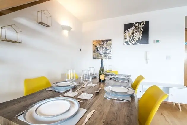 Premium Apart Daire