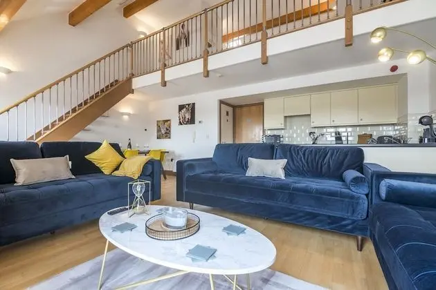 Premium Apart Daire