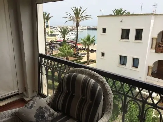 Apart Daire, 2 Yatak Odası, Bahçe Manzaralı