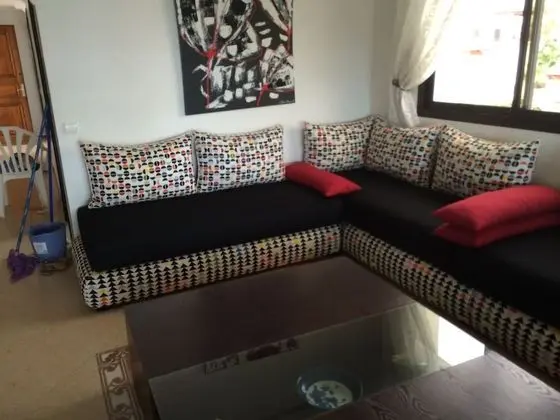 Apart Daire, 2 Yatak Odası, Bahçe Manzaralı