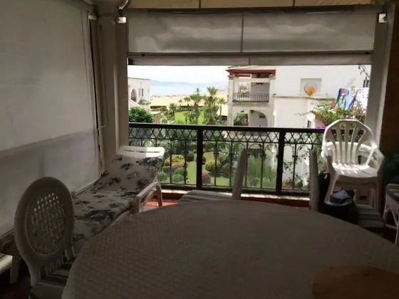 Apart Daire, 2 Yatak Odası, Bahçe Manzaralı