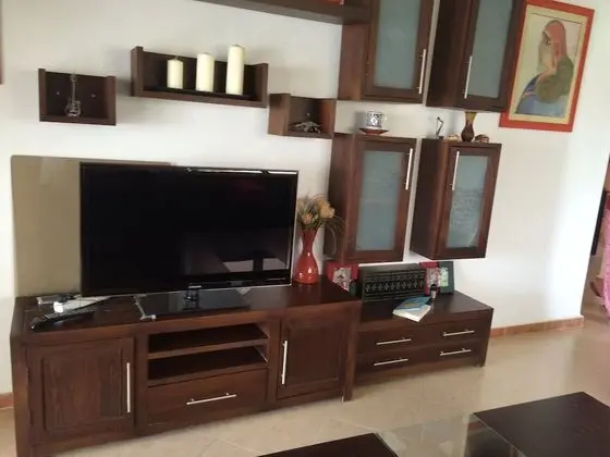 Apart Daire, 2 Yatak Odası, Bahçe Manzaralı