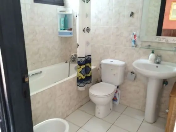 Apart Daire, 2 Yatak Odası, Bahçe Manzaralı