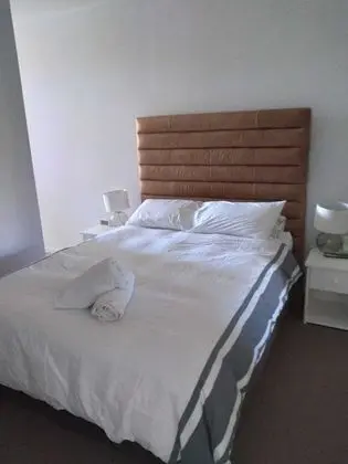 Premium Apart Daire, 2 Yatak Odası, Marina Manzaralı