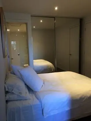 Premium Apart Daire, 2 Yatak Odası, Marina Manzaralı