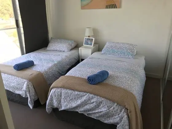 Premium Apart Daire, 2 Yatak Odası, Marina Manzaralı